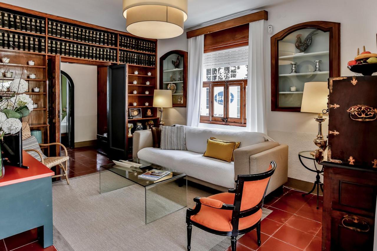 Вілла Casa En Сіджас Екстер'єр фото